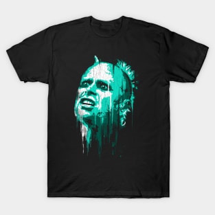 Keith Flint RIP T-Shirt